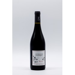 "Collines de la Moure"...