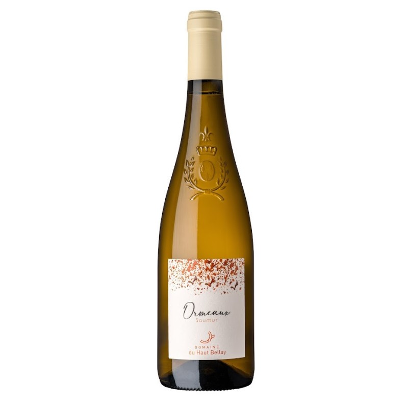 Saumur - Les Ormeaux