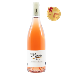 Côtes-du-Rhône - Rosé