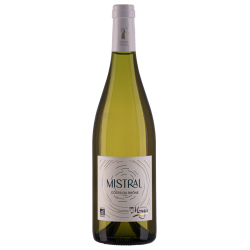 Côtes-du-Rhône "Mistral" Blanc