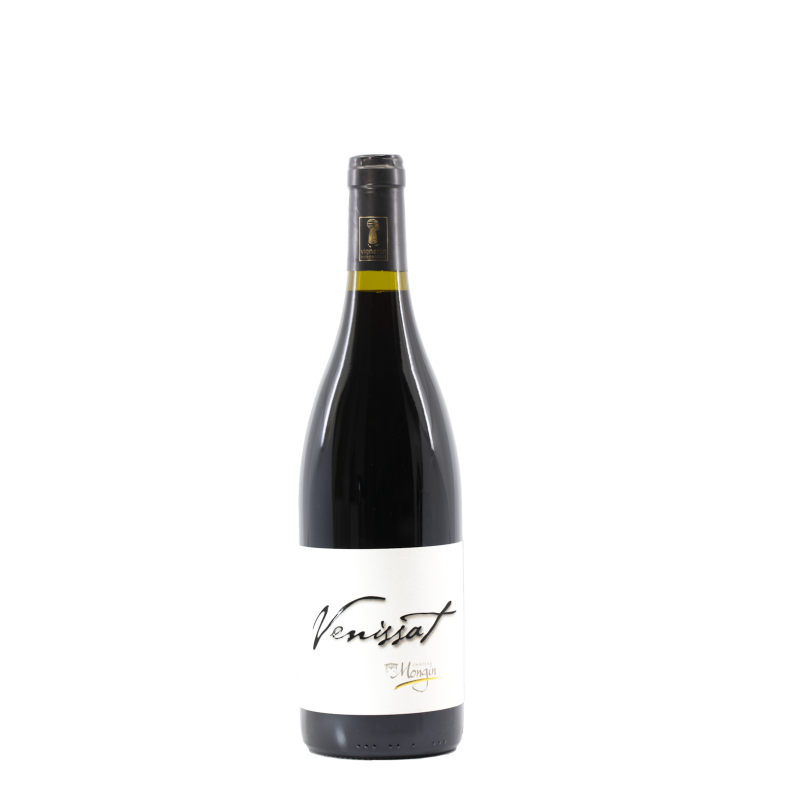 Côtes-du-Rhône-Villages  "Venissat"