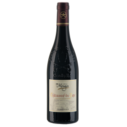 Châteauneuf-du-Pape Rouge 2022