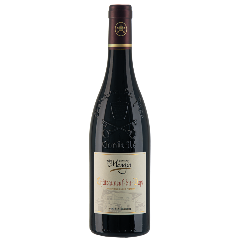 Châteauneuf-du-Pape Rouge 2022