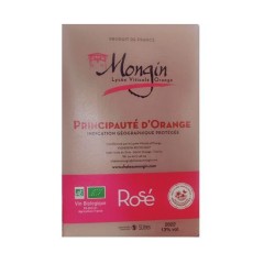 BIB IGP Vaucluse Rosé