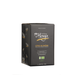 BIB AOP Côtes-du-Rhône Rouge