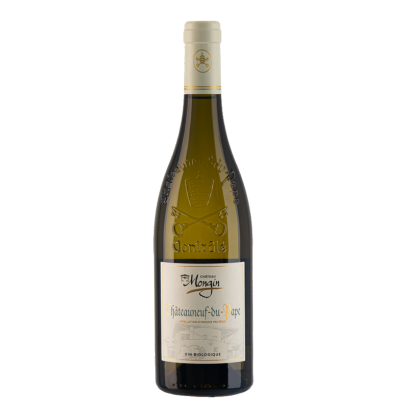 Châteauneuf-du-Pape Blanc