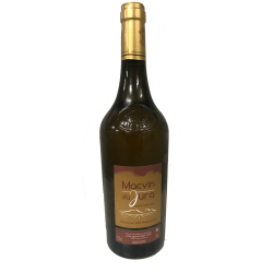 Macvin du Jura