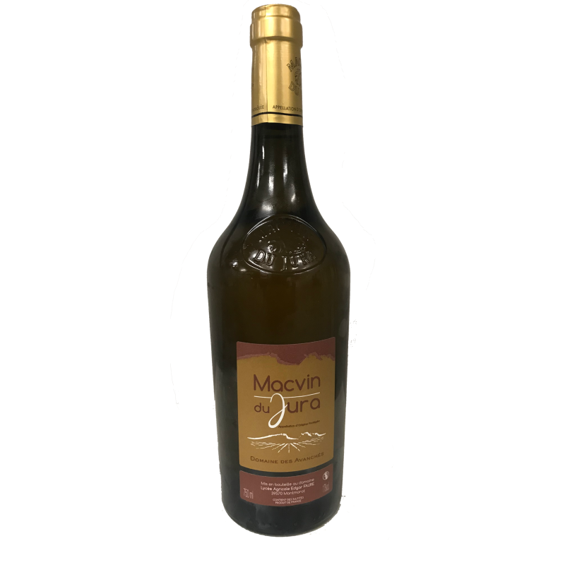 Macvin du Jura