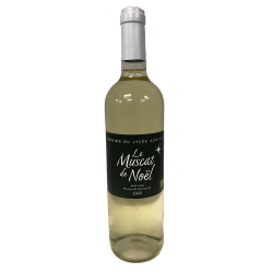 Muscat de Rivesaltes de...