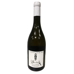 Bourgogne Chardonnay - Le...