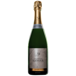 AOP Champagne - Cuvée...