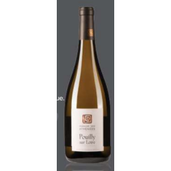 AOP Pouilly sur Loire 2020