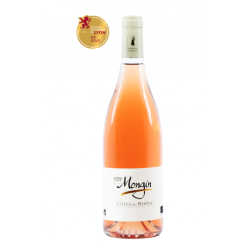 AOP Côtes-du-Rhône Rosé 2023