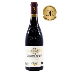 AOP Châteauneuf-du-Pape...