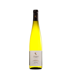 Alsace - Sylvaner Vieilles...