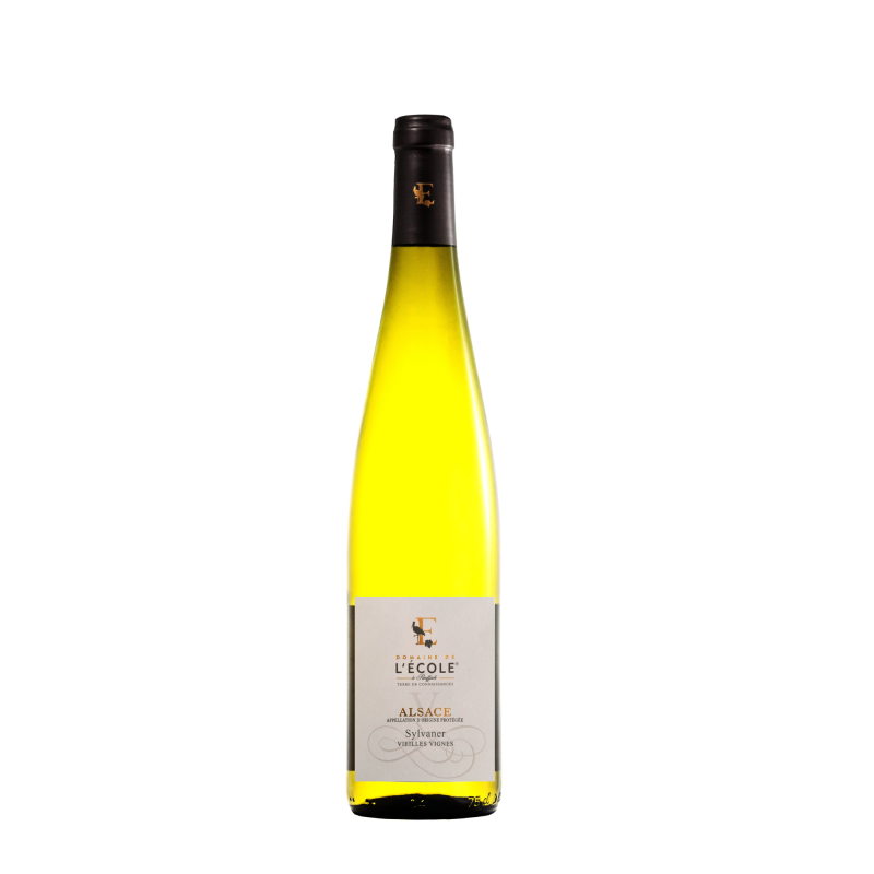 Alsace - Sylvaner Vieilles Vignes