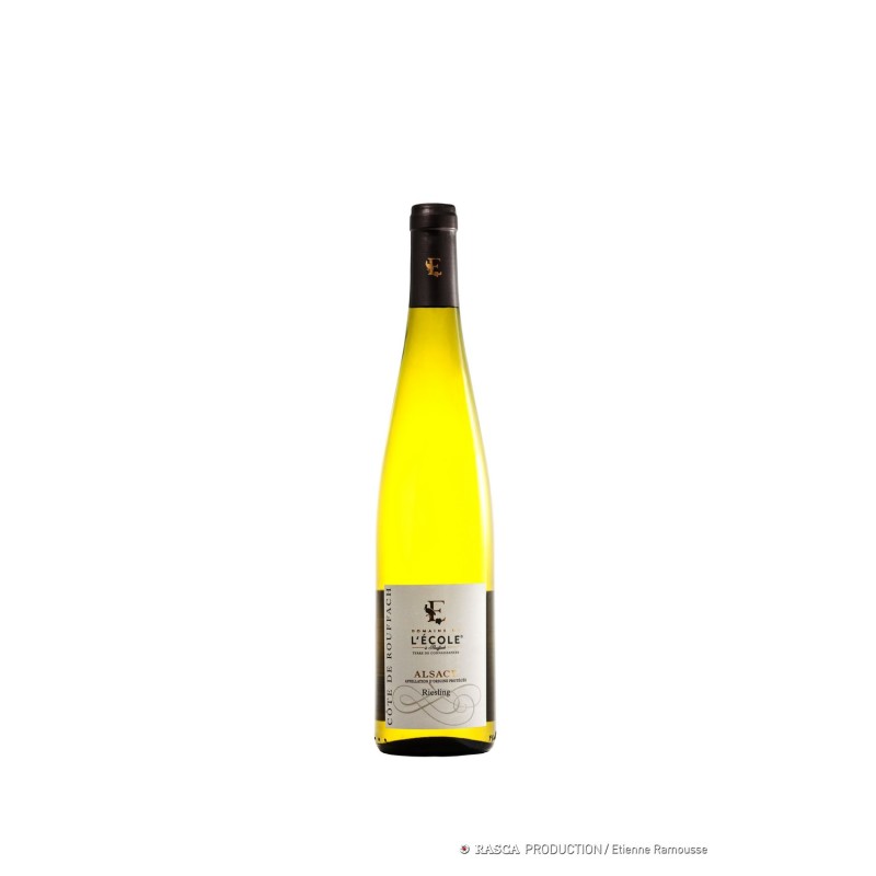 Alsace Côte de Rouffach - Riesling