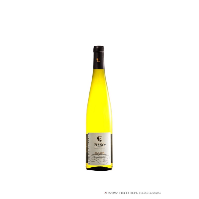 Alsace Côte de Rouffach - Gewurztraminer