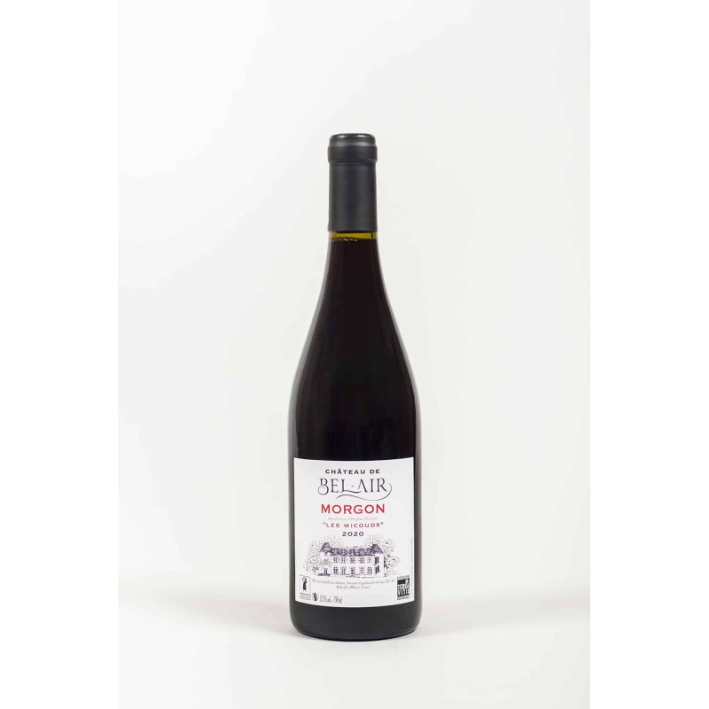 Morgon - Les Micouds