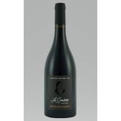 Moulin-à-Vent - "La...