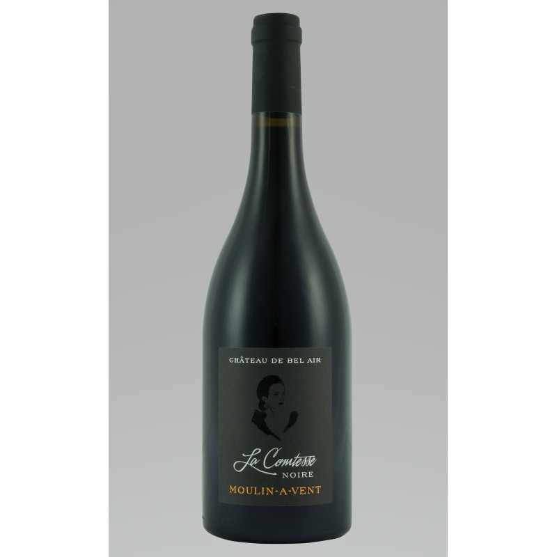 Moulin-à-Vent - "La Comtesse Noire"