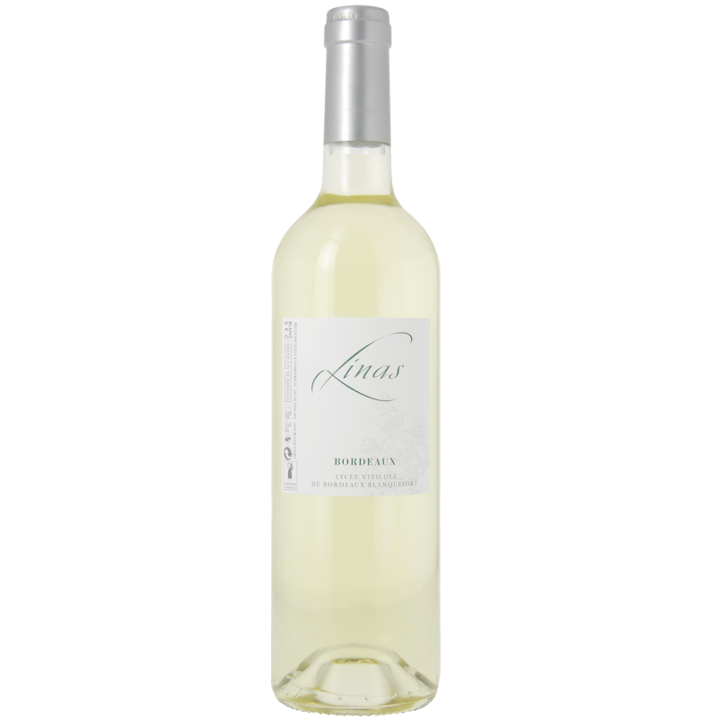 Bordeaux Sec - Linas