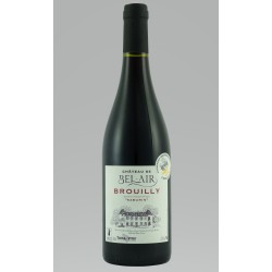 AOP Brouilly - «Château de...