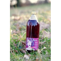 Jus de raisin 100cl