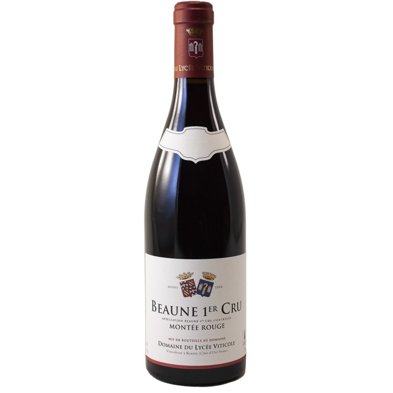 Beaune - Premier Cru "La Montée"