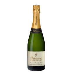 Delhomme Brut blanc de blancs