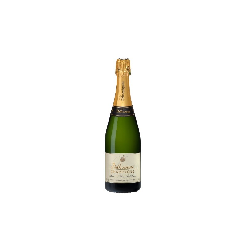 Delhomme Brut blanc de blancs