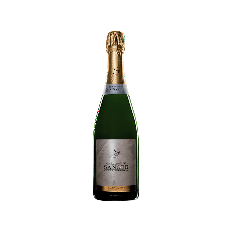 Sanger Voyage 360 Brut