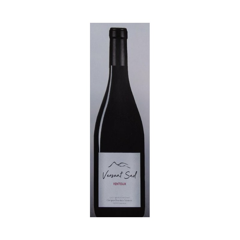 Ventoux - Versant sud