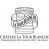 Château La Tour Blanche